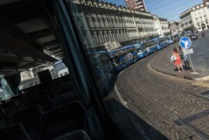 ANAV: basta guerra ingiustificata agli autobus turistici