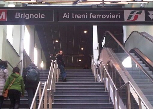 Alluvione Genova, è caos trasporti