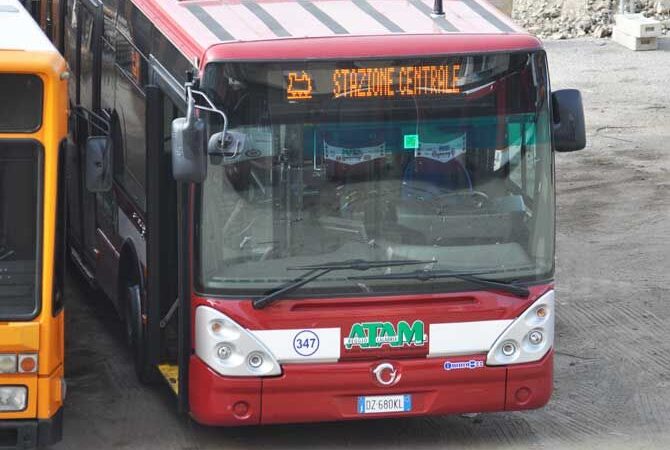 Aiuti ai trasporti pubblici di Calabria e Campania