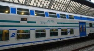 Regione Toscana e Trenitalia: via al nuovo Vivalto