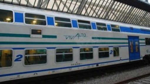 Regione Toscana e Trenitalia: via al nuovo Vivalto