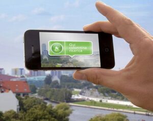 10 app per il guidatore consapevole