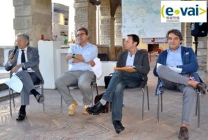 Mantova, da dicembre il primo car sharing ecologico