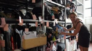 Frecce Trenitalia, nel 2014 recuperati e restituiti oltre 3.400 oggetti dimenticati a bordo