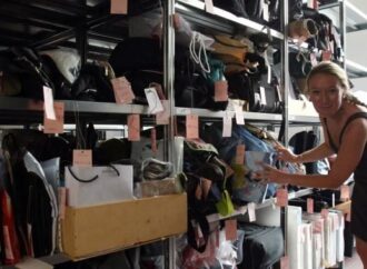 Frecce Trenitalia, nel 2014 recuperati e restituiti oltre 3.400 oggetti dimenticati a bordo