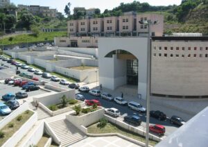 Diverse imprese coinvolte nel master in Ingegneria dei Trasporti di Reggio Calabria