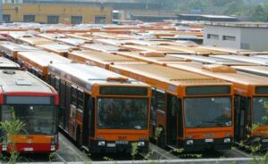 Sciopero trasporti treni, regionali, Frecce e altre regionali domani