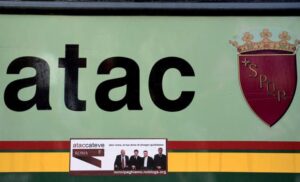 Su Atac Ignazio Marino d’accordo all’ingresso di Ferrovie