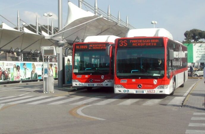 Regione Campania, via alla liberalizzazione dei servizi tpl