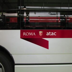 Atac: abbonamenti più cari e più ore alla guida per gli autisti