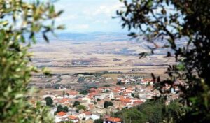 Sardegna: fondi Ue per trasporto pubblico comuni rurali