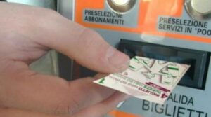 Tic Campania, ecco nuove tariffe città per città