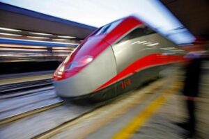 Trenitalia, nel 2014 52 milioni di passeggeri sulle Frecce (+10%)