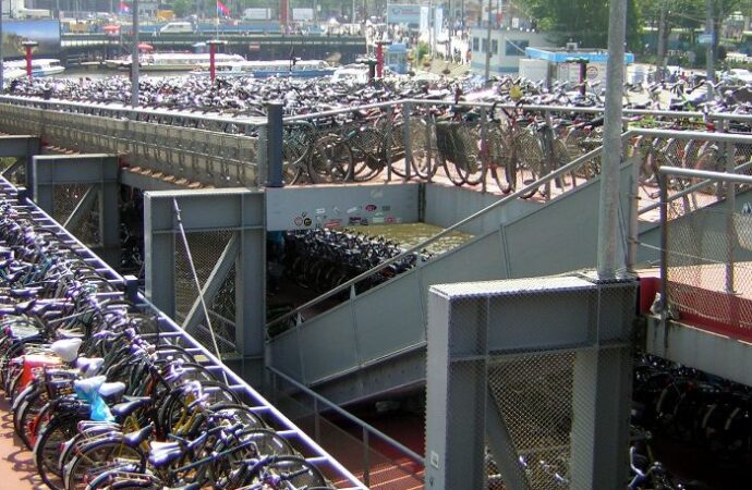 Mobilità sostenibile, il Nord Europa indica la rotta