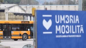 Umbria tpl: “Presto funzioni di agenzia regionale della mobilità”