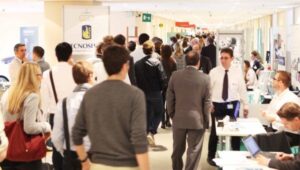 Smart Mobility World 2014, Torino capitale della mobilità intelligente