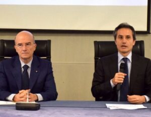 Caldoro bandisce le gare per il Tpl