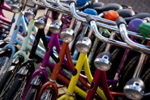 Mobilità sostenibile: più ciclabili significa più ciclisti?