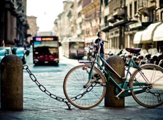 Giovanna Rossi: “Governo promuova alternative all’auto privata” (video)