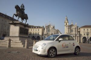 Videointervista a Marco Mastretta sul futuro del car sharing
