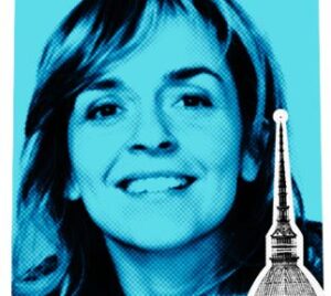 Donatella Mosso, i passi avanti (da fare) verso la città del futuro (video)