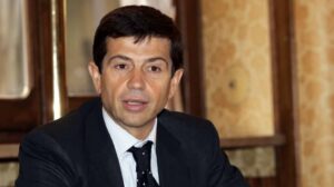Lupi: A Roma sul Tpl si potrebbero risparmiare 70 mln