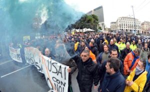 Amt Genova, la revoca non basta: è sciopero