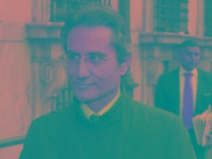 Legge Stabilità: Caldoro, non si può incidere sul tpl