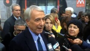 Da Pisapia semaforo verde al metrò 4