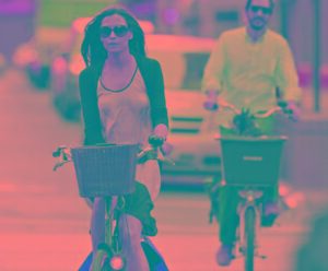 Osservatorio LinearMobilità sostenibile in crescita