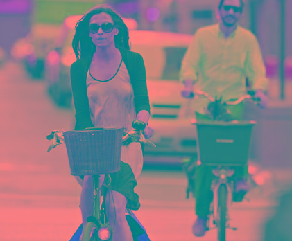 Osservatorio LinearMobilità sostenibile in crescita