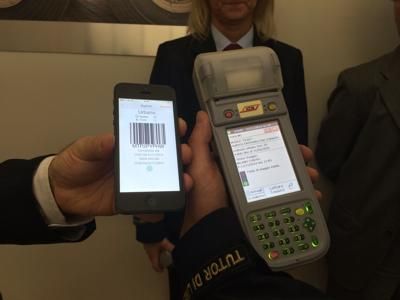 Da dicembre a Milano il biglietto Atm è nel cellulare