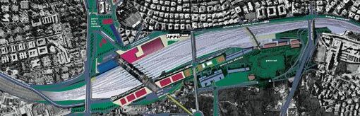 Nodo ferroviario Roma: nuovo impulso alla “cura del ferro”