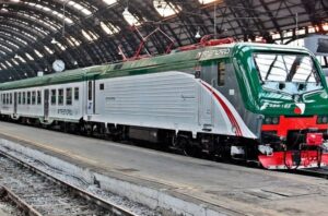 Trenord: nominato nuovo CdA