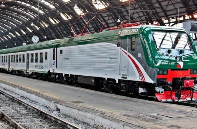 Trenord: nominato nuovo CdA