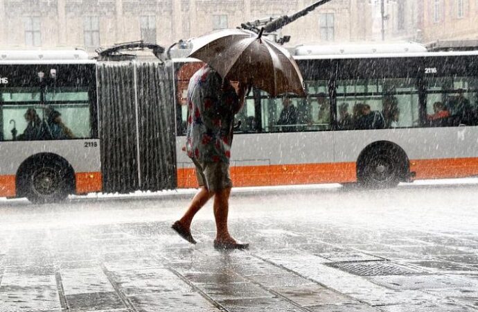 Amt Genova: “Serve un sacrificio anche da parte dei lavoratori”