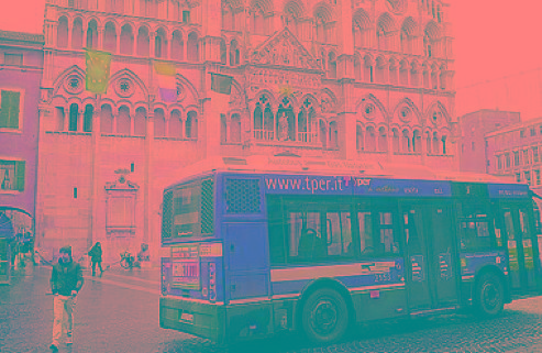 Tper minaccia il taglio alle linee:«E trasferirà 40 autisti a Bologna»