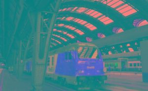 ‘Thello’ il nuovo diretto che collega Milano con la Francia