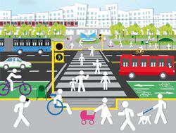 TTS Italia: “I fondi europei siano una spinta per la mobilità 2.0”