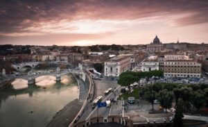 Roma, Improta: “Nuovi ticket Metrebus e Tav Fiumicino ottime notizie”