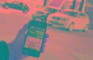 Car sharing, la battaglia di Londra