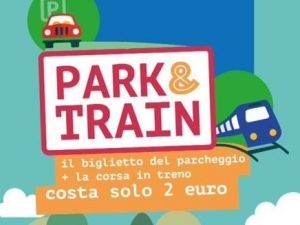 Bari Park & Train, sviluppo nel trasporto pubblico