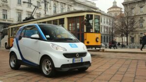 Car2go: l’economia etica incontra il mondo profit (video)