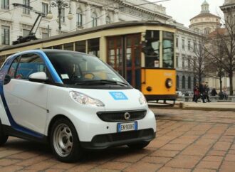 Car2go: l’economia etica incontra il mondo profit (video)