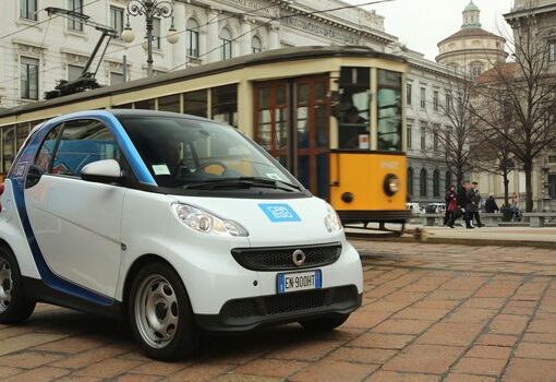 Car2go: l’economia etica incontra il mondo profit (video)