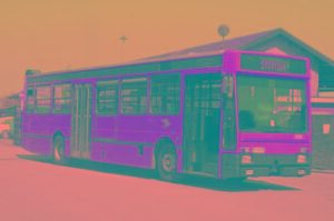 Autobus Euro zero fuori legge dal 2019