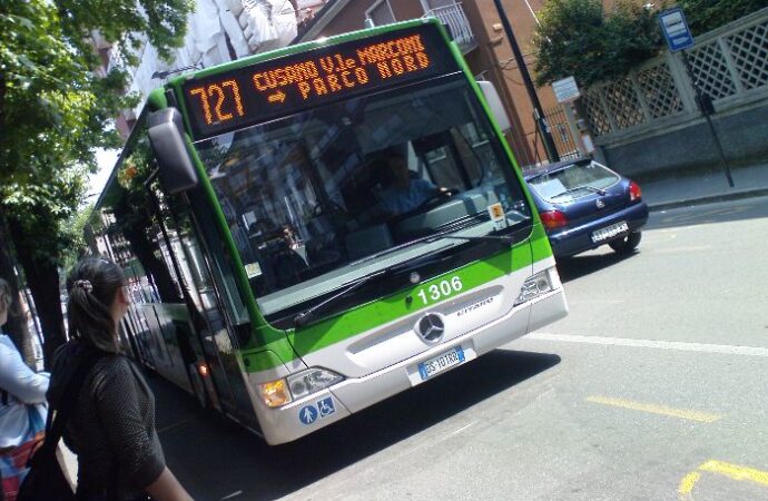 Ancora tagli al tpl lombardo: una strada in salita