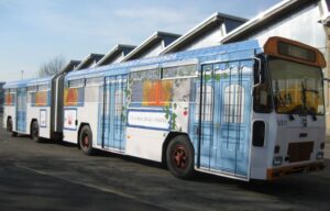 Milano, torna il bus solidale che circola di notte in aiuto ai clochard