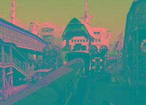 Dallo Stretto a Roma in quattro ore? Si può