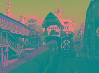 Dallo Stretto a Roma in quattro ore? Si può